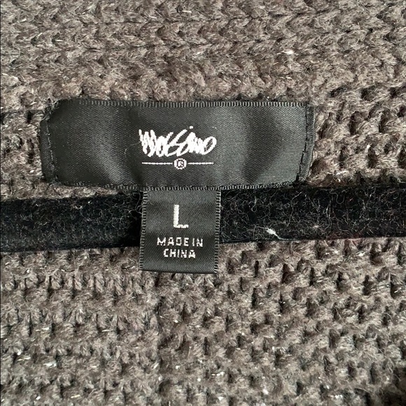 Woven Sweater - Picture 4 of 4